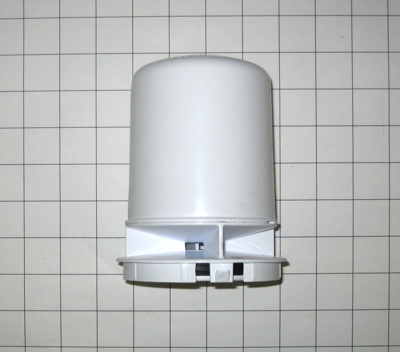 Whirlpool Washer Fabric Softener Dispenser Cup - WP8528278