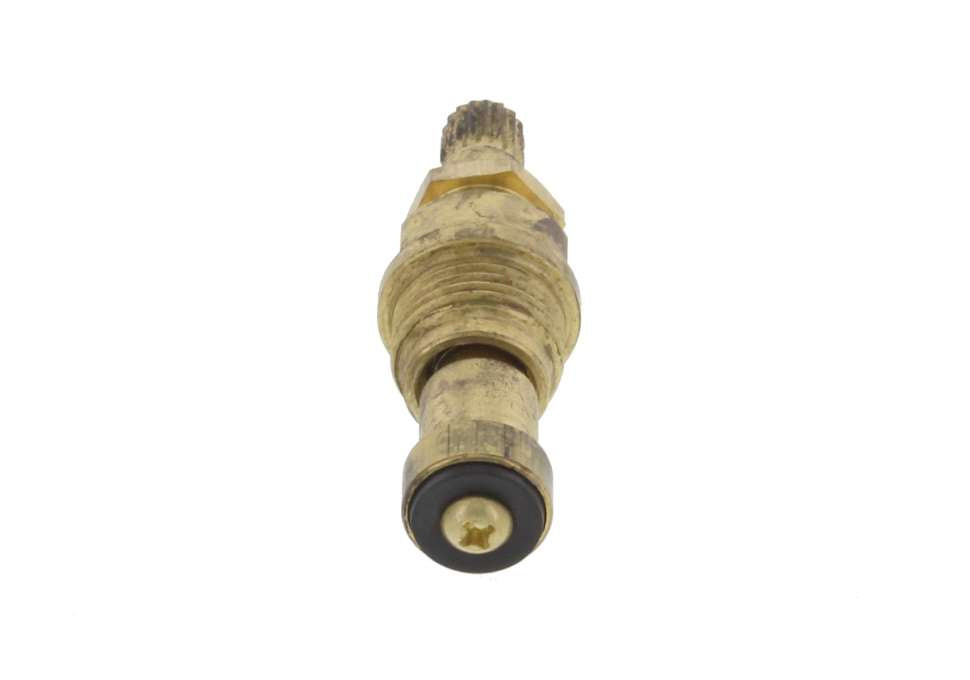 Central Brass 11-1580H Right-Hand Hot Faucet Stem - 11-1580H