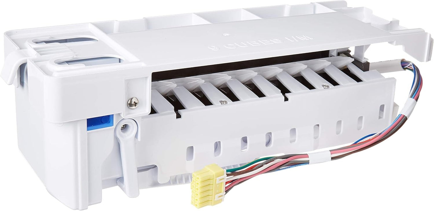 Choice Samsung Refrigerator Ice Maker - DA97-07365GCM