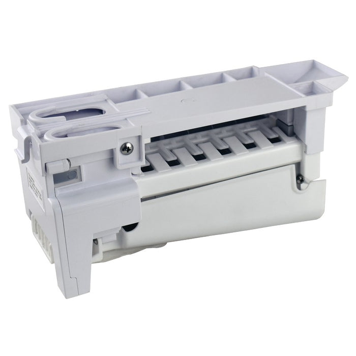 Choice Samsung Refrigerator Ice Maker Assembly - DA97-13718CCM