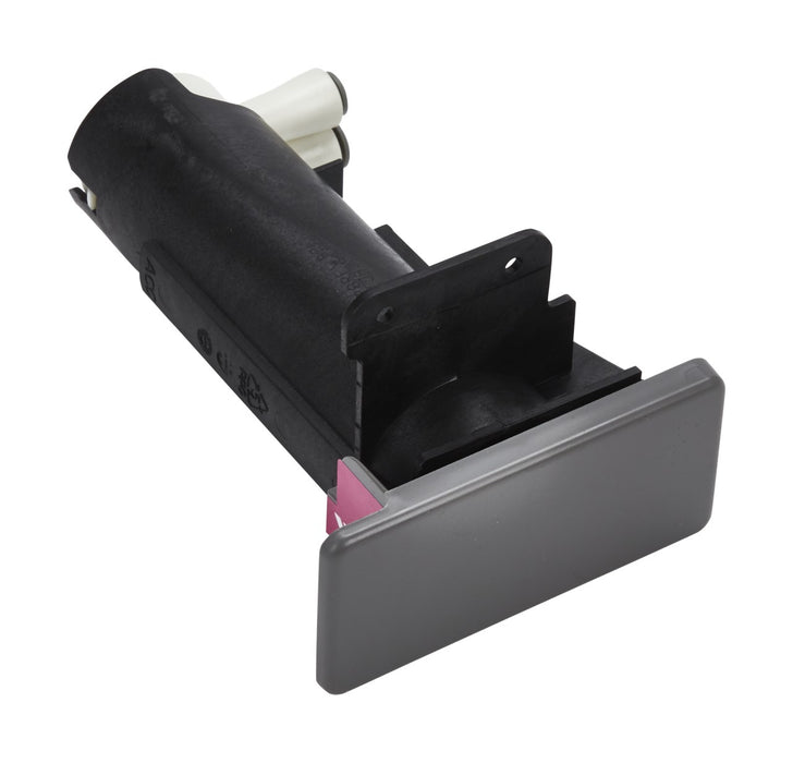 Whirlpool Refrigerator Water Filter Housing, Gray - W10862461
