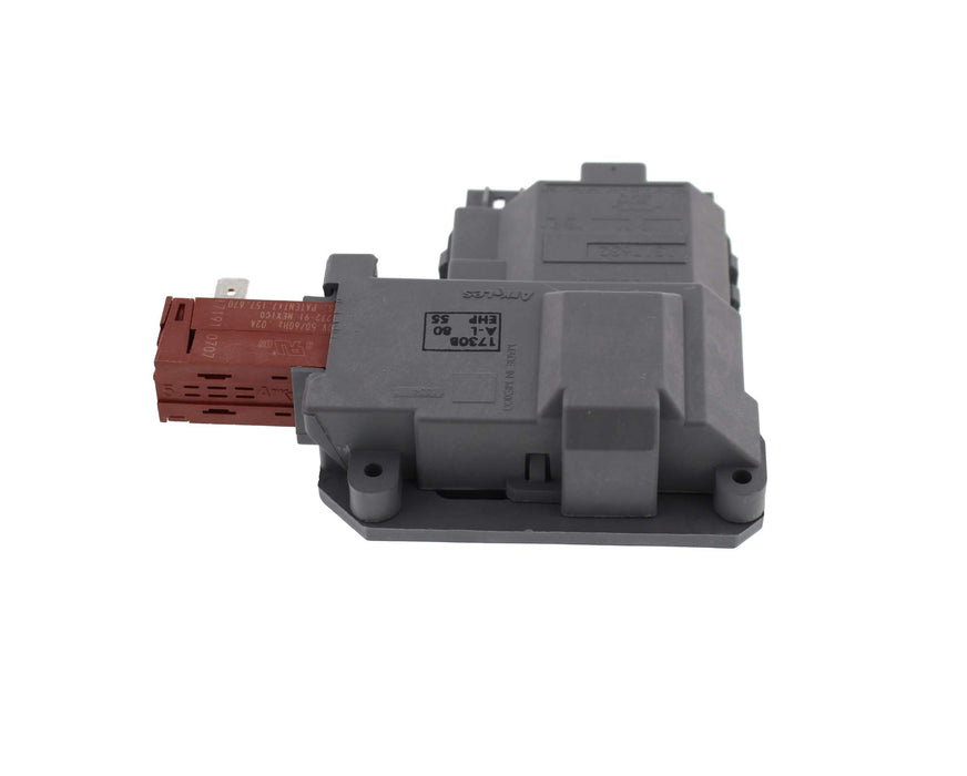 Frigidaire Washer Door Lock and Switch Assembly - 131763256