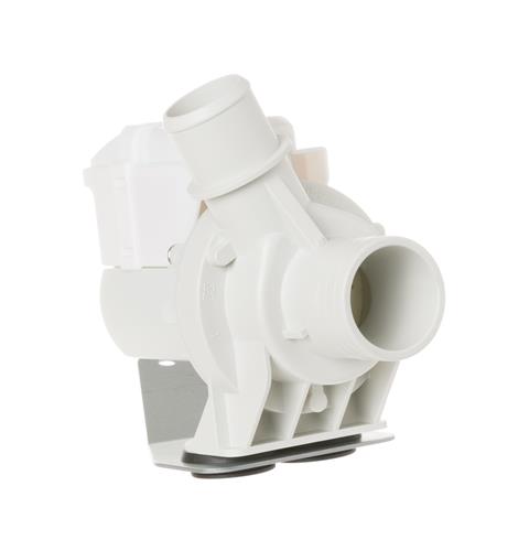 Power-Driven Drain Pump Motor for Washers - WH23X10043