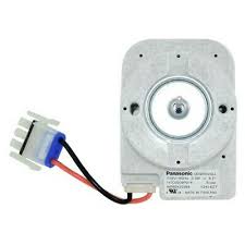 Fridge Evaporator Fan Motor - WR60X31522