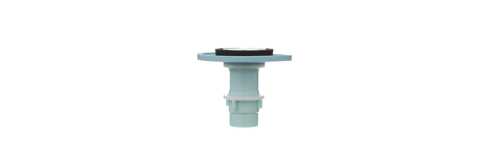 Zurn AquaFlush Water-Closet Repair Kit, 3.5 GPF - P6000-ECR-WS