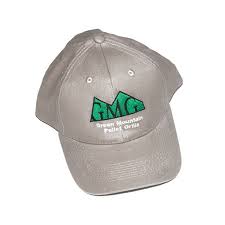 Green Mountain Grills Logo Cap - GMG-4002