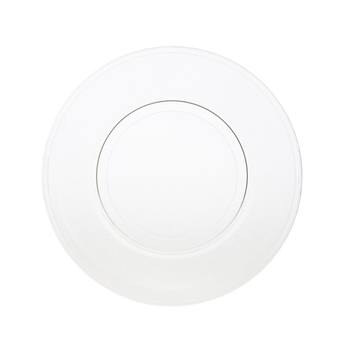 GE Range Tray Glass - WB49X10189