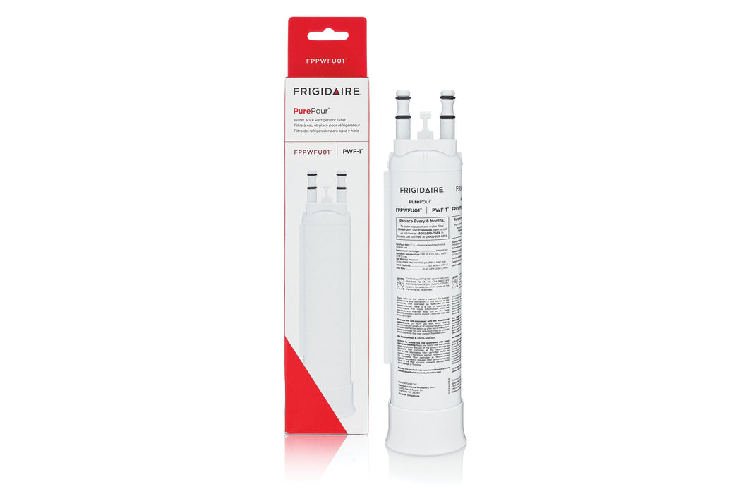 Frigidaire Refrigerator Water Filter - FPPWFU01