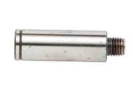Whirlpool Dryer Drum Roller Axle / Shaft - WP6-3129480