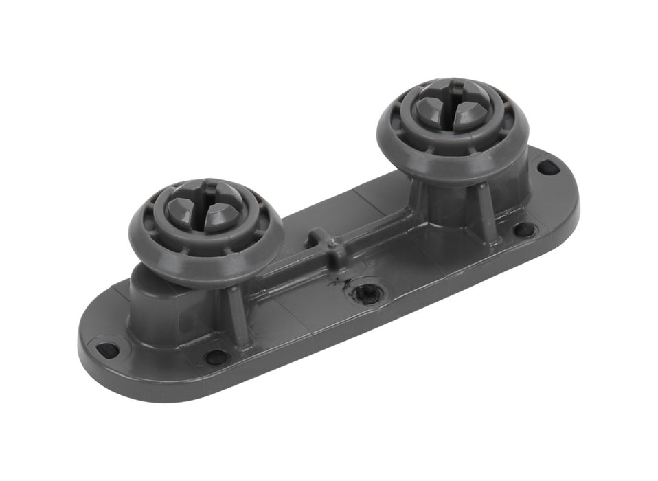 Whirlpool Upper Dishrack Roller - WPW10505748