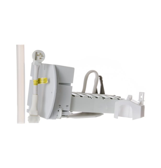 GE Refrigerator Electronic Ice Maker Assembly Kit - WR30X10093