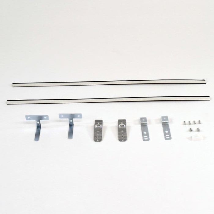Frigidaire Dishwasher Installation Hardware Kit - 405531515
