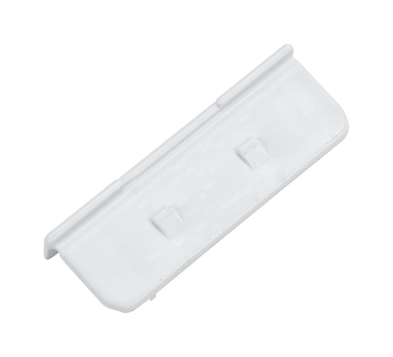 Whirlpool Refrigerator Door Shelf Trim End Cap - WP2156006