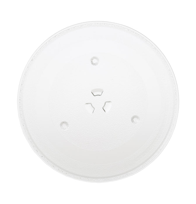 GE Microwave Glass Tray - WB49X10097