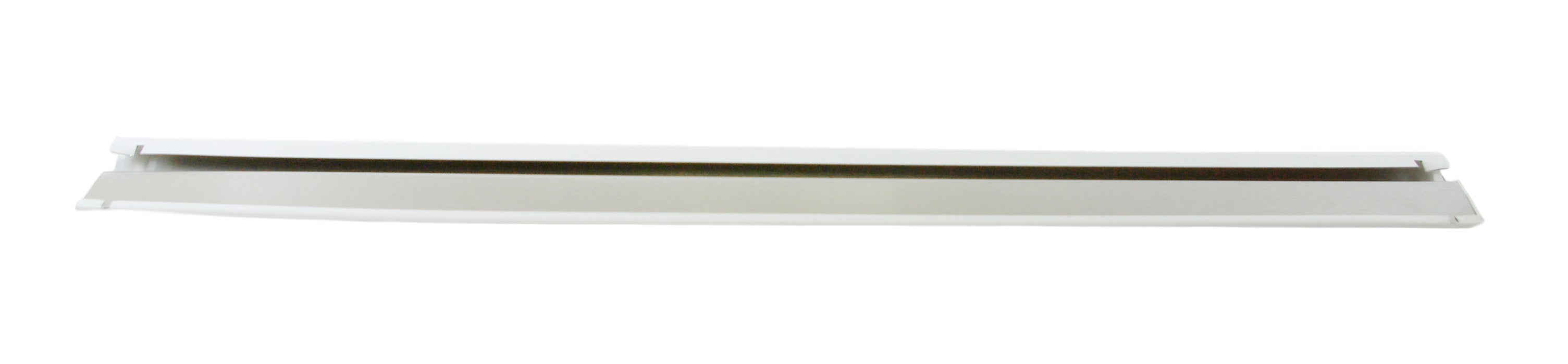 Frigidaire Refrigerator Door Shelf Retainer Bar, Cut-to-Fit - 240331401