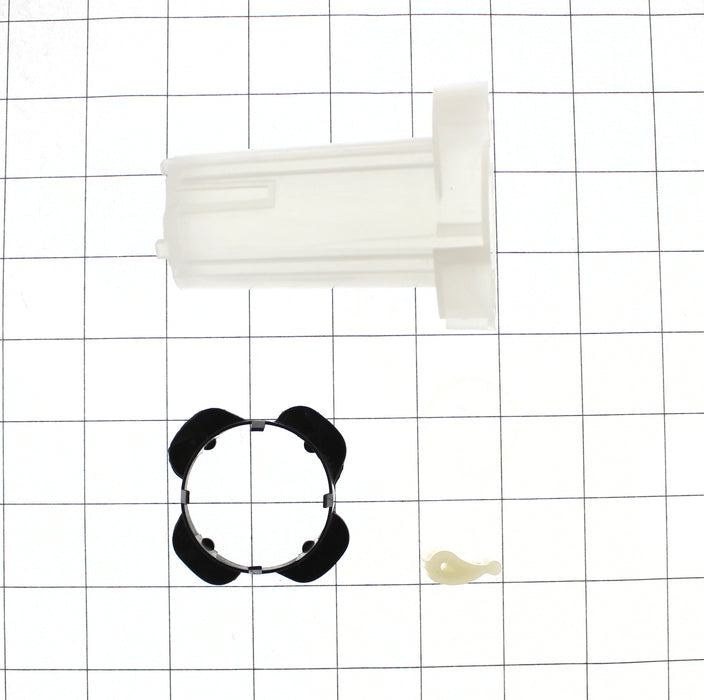 Whirlpool Top-Load Washer Agitator Cam Repair Kit - 285748