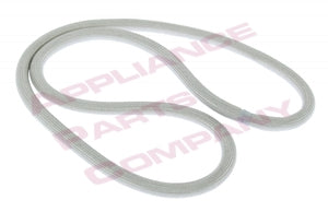 Whirlpool Dryer Door Seal - W10906683