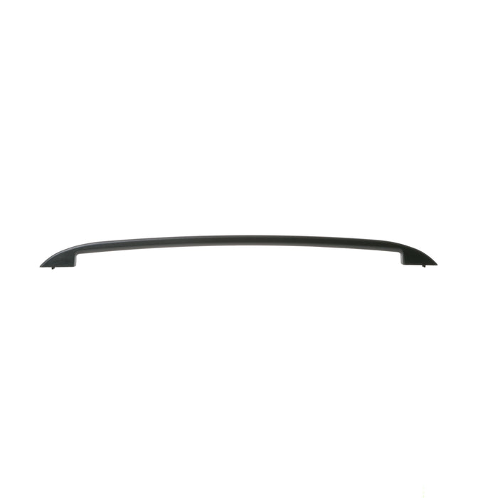 GE Appliances Black Range Oven Door Handle - Approx. 30 Inches - WB15X10047