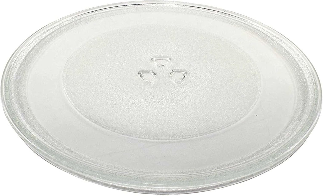 Whirlpool Microwave Glass Tray, 12-1/2 In. - W11367904