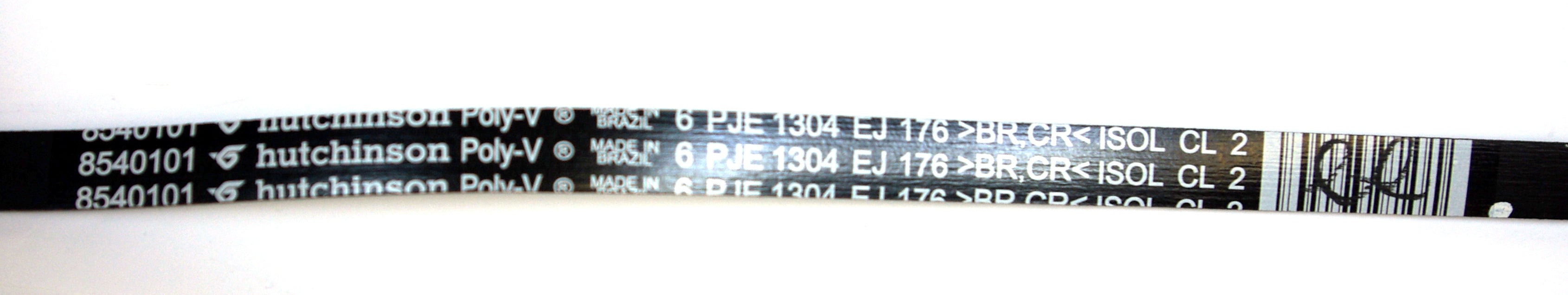 Whirlpool Belt - WPW10260319