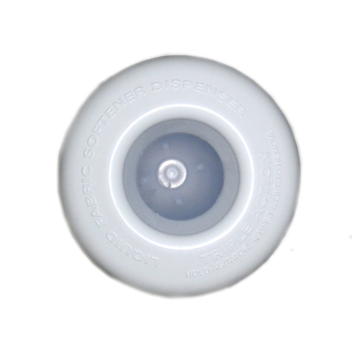 Whirlpool Washer Fabric Softener Dispenser Cup - WP8528278