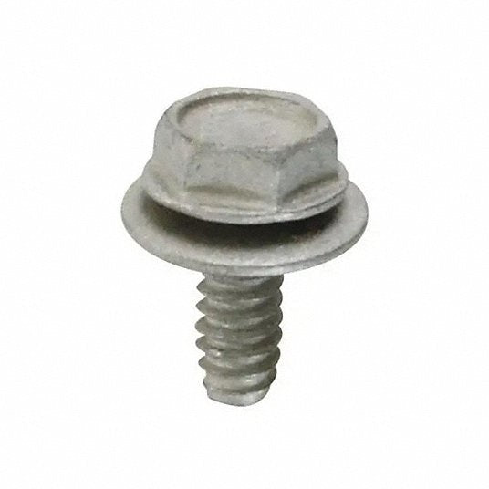 Electrolux Range Igniter / Orifice Mounting Screw - 316240600
