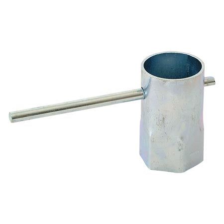 WATER HEATER ELEMENT WRENCH - 45059
