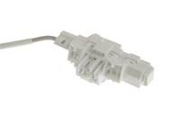 Whirlpool Washer Lid Latch Lock - WPW10619844