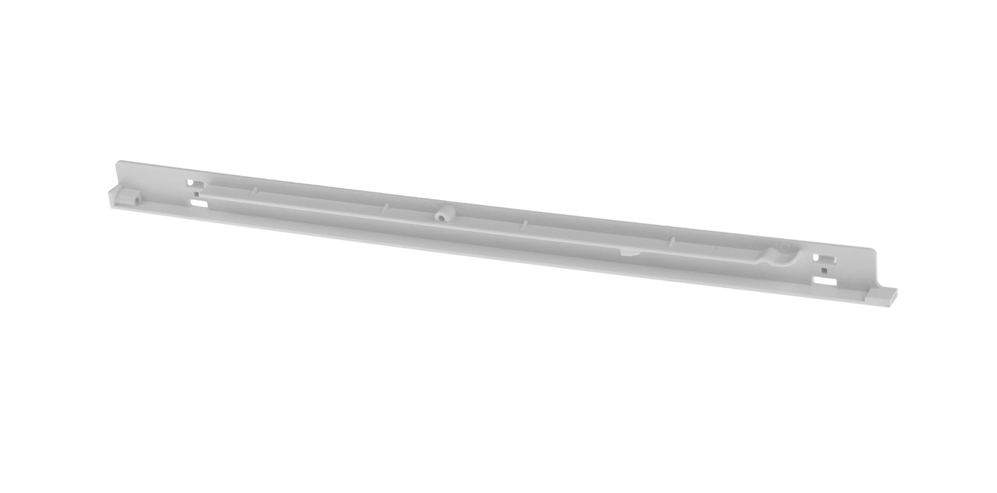 Frigidaire Refrigerator Left Meat Pan Hanger / Drawer Slide Rail - 240530601