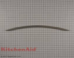 DOOR HANDLE WPW10557401