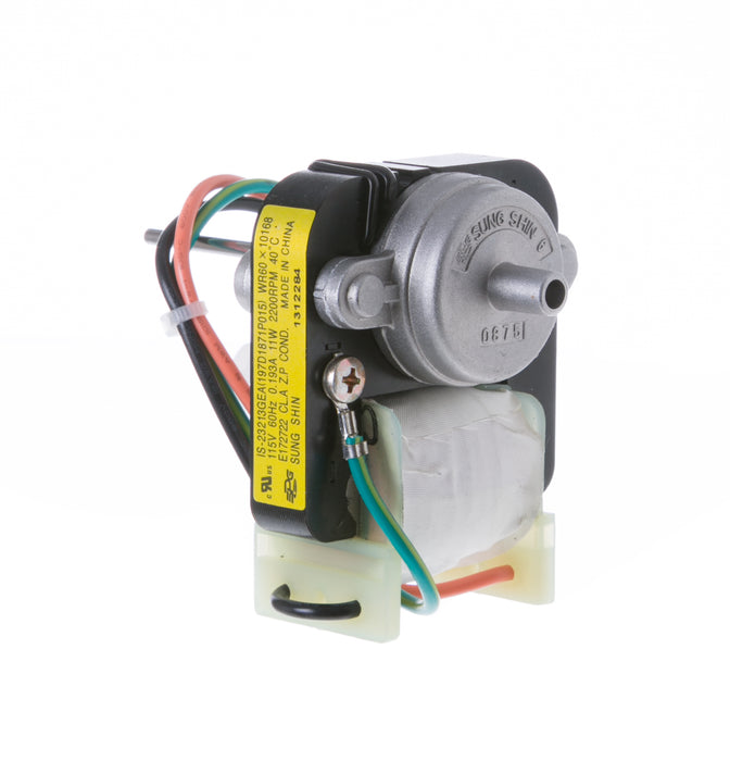 GE Appliances Refrigerator Condenser Fan Motor - WR60X10168