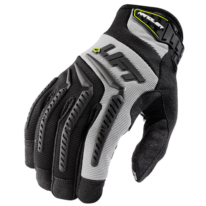 Lift Safety Handler Work Gloves, X-Large - GHR-17YBR1L