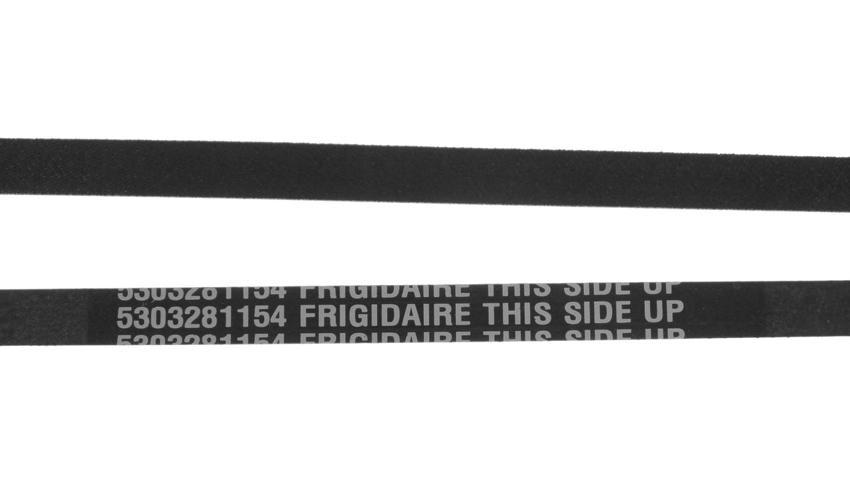 Frigidaire Dryer Drum Drive Belt - 5303281154