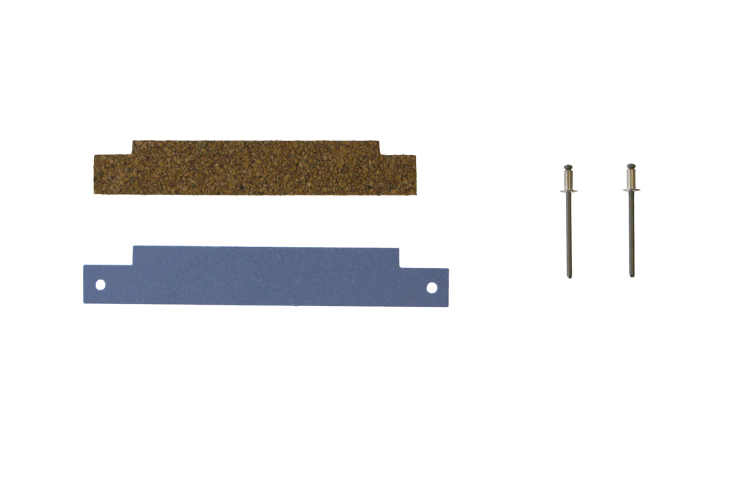 Whirlpool Dryer Front Tumbler Bearing and Glide Kit - 306508