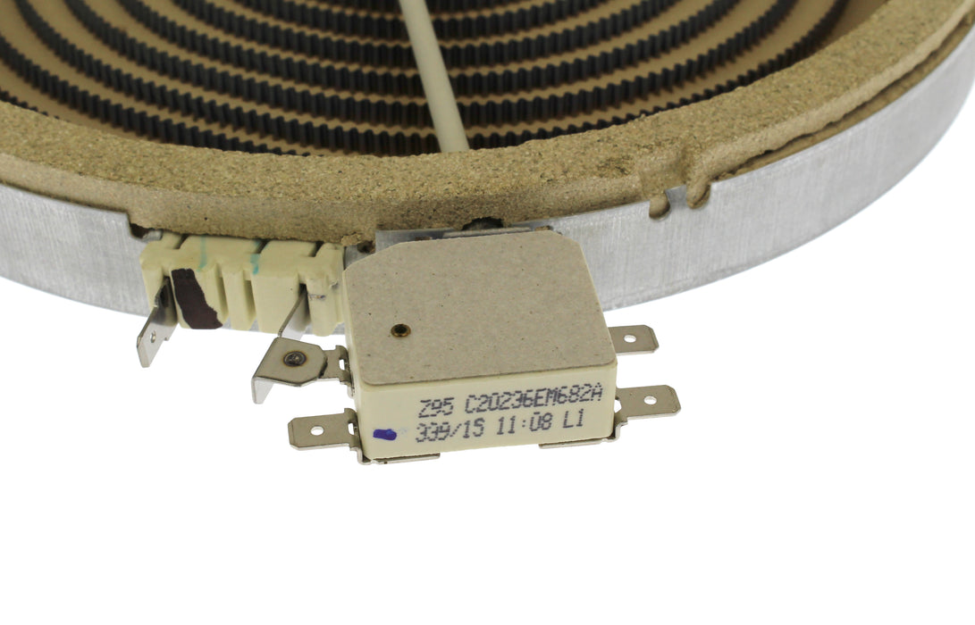 LG 8-Inch 2500W Radiant Surface Element - 5300W1R005A