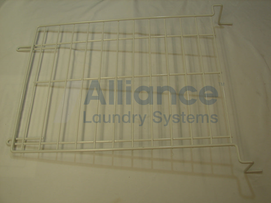 Alliance Laundry Systems Dryer Drying Rack - D512082P
