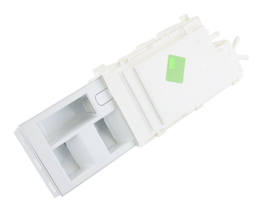 Whirlpool Washer Dispenser Drawer - W11524105