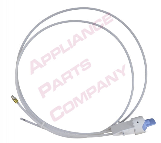 Whirlpool Refrigerator Water Filter Head / Housing - W11346623