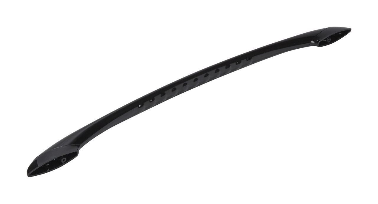 Whirlpool Black Range Door Handle - 74011777