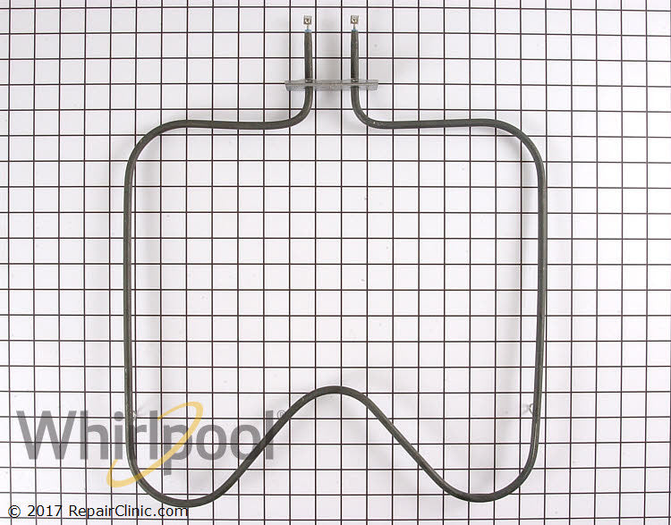 Whirlpool Range Bake Element - WPY04000066