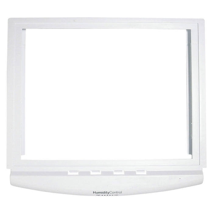 GE Refrigerator Middle Pan Cover - WR32X26246