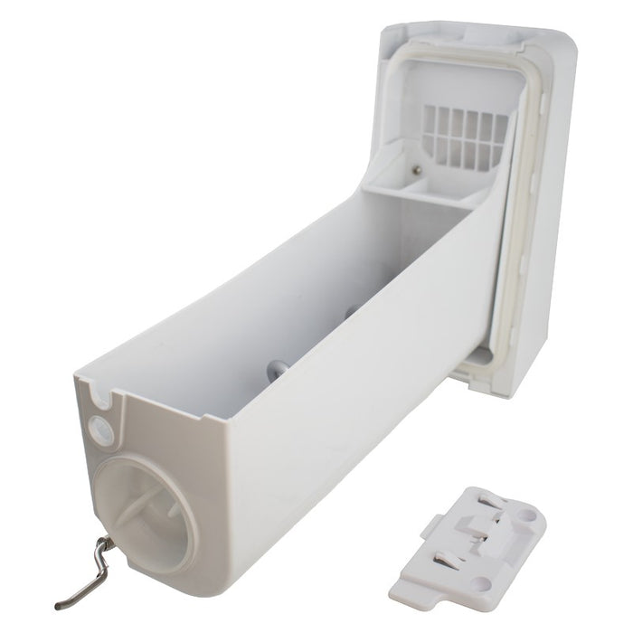 Choice DA82-01396ACM Ice Bucket and Auger for Samsung