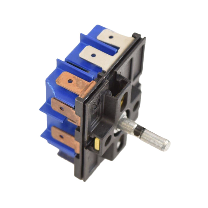 Whirlpool Range Surface Element Infinite Switch - WPW10312185