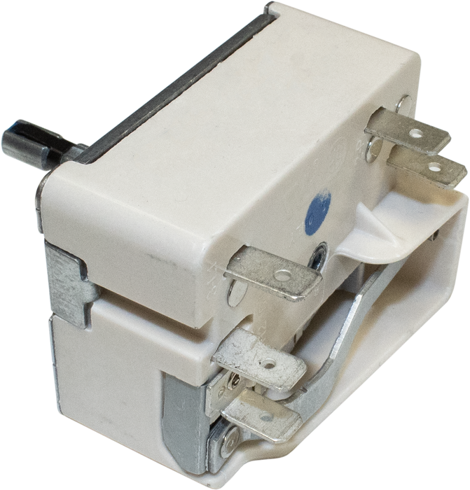 Supco 240V Small Surface Element Infinite Switch for Samsung - ES1009A