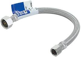 EZ-Flo Faucet Supply Line - 48005N