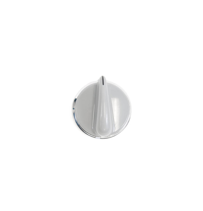 GE Laundry Control Knob, Gray - WH01X10462