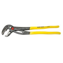 Klein Tools Klaw Pump Pliers, 10 In. - D504-10B