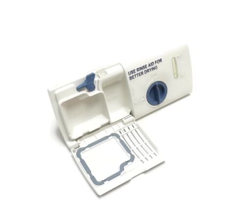 Whirlpool Dishwasher Detergent Dispenser Assembly - WP8558129