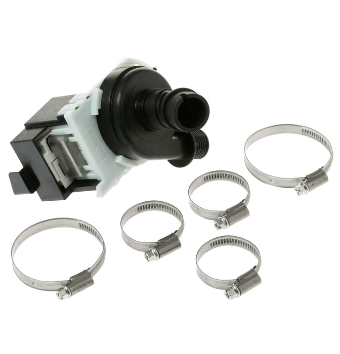 GE Appliances Dishwasher Drain Pump Kit - WD19X24829