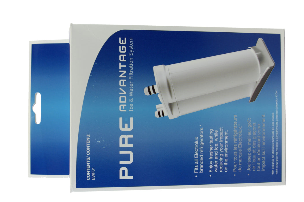 Electrolux Refrigerator Water Filter - EWF01